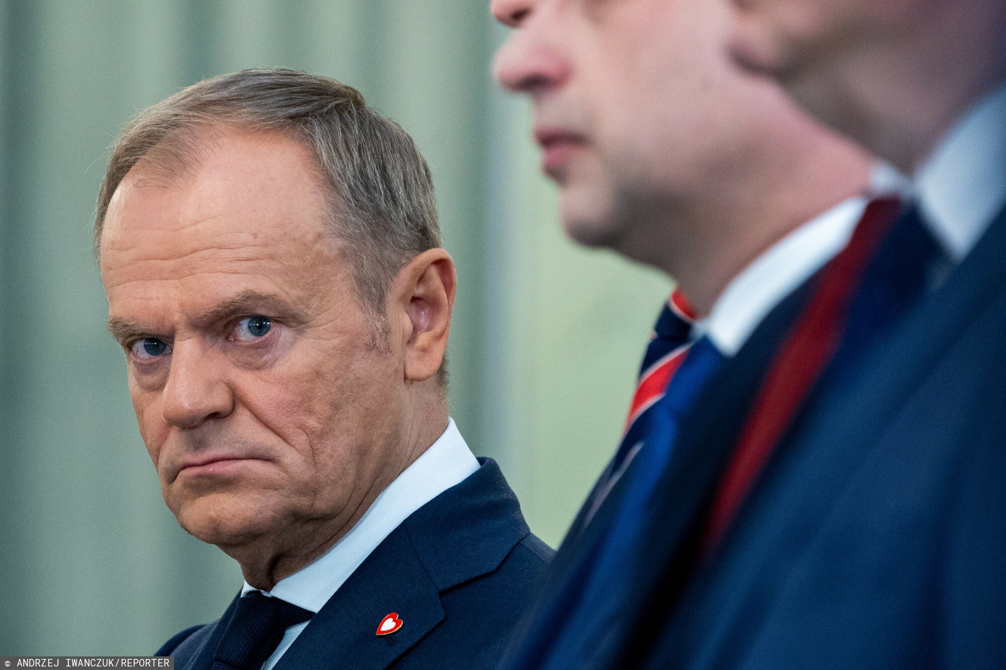 Donald Tusk