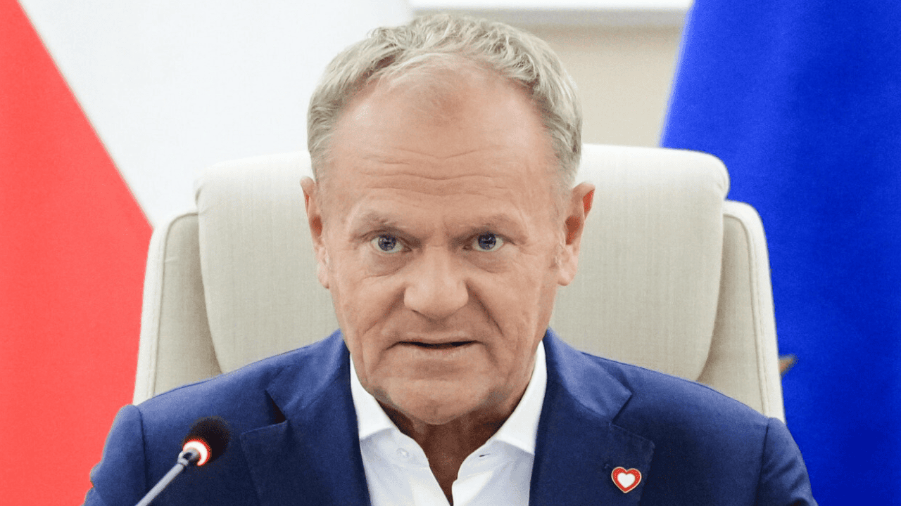 Donald Tusk