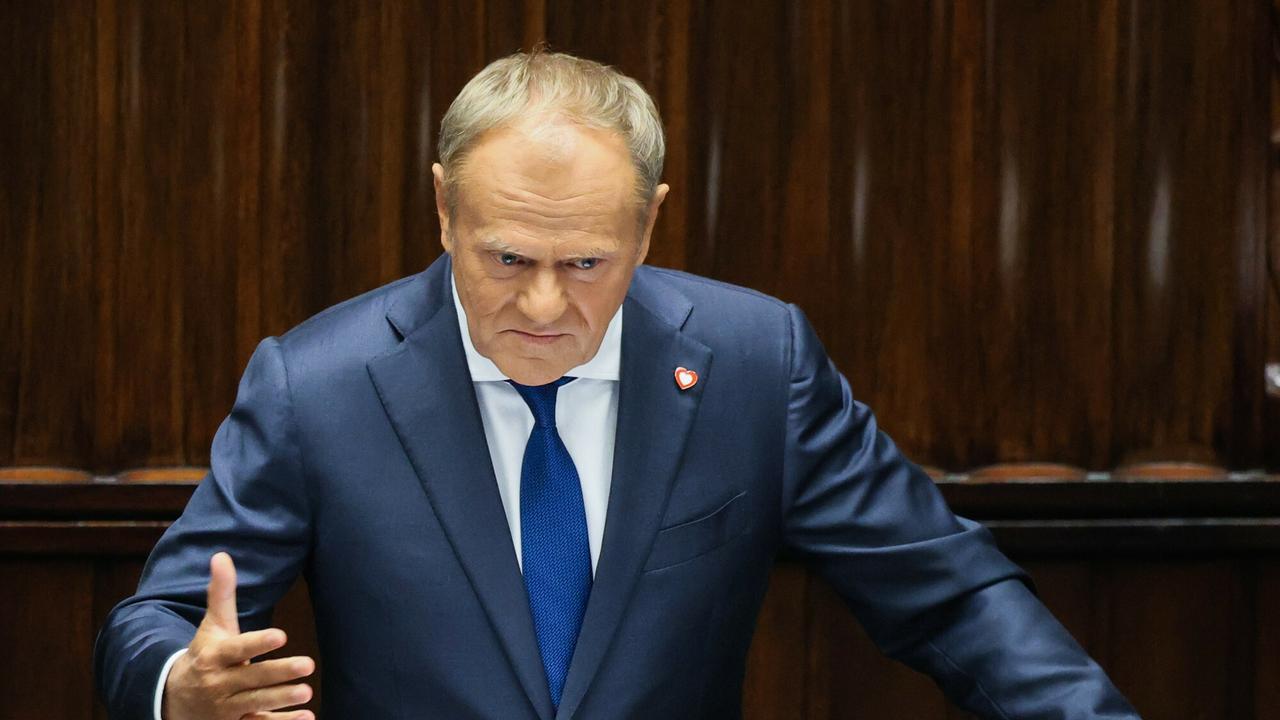 Donald Tusk