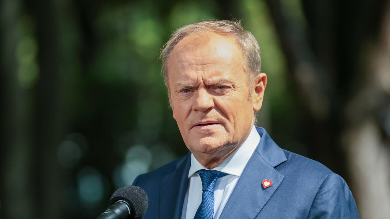 Donald Tusk