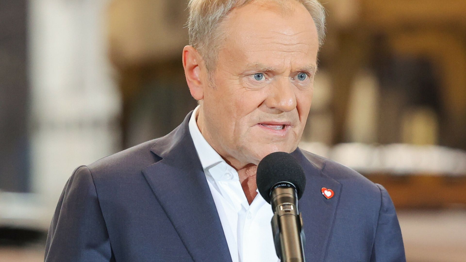 Donald Tusk