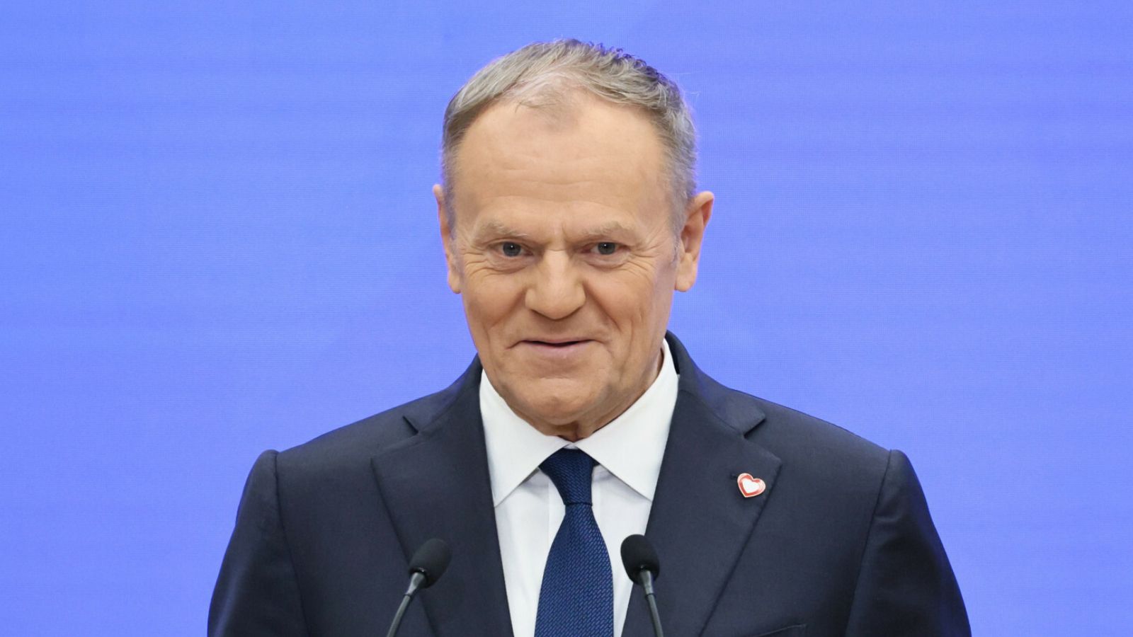 Tusk podsumował dwa lata sprawowania rządów koalicyjnych. Zaskakujące słowa