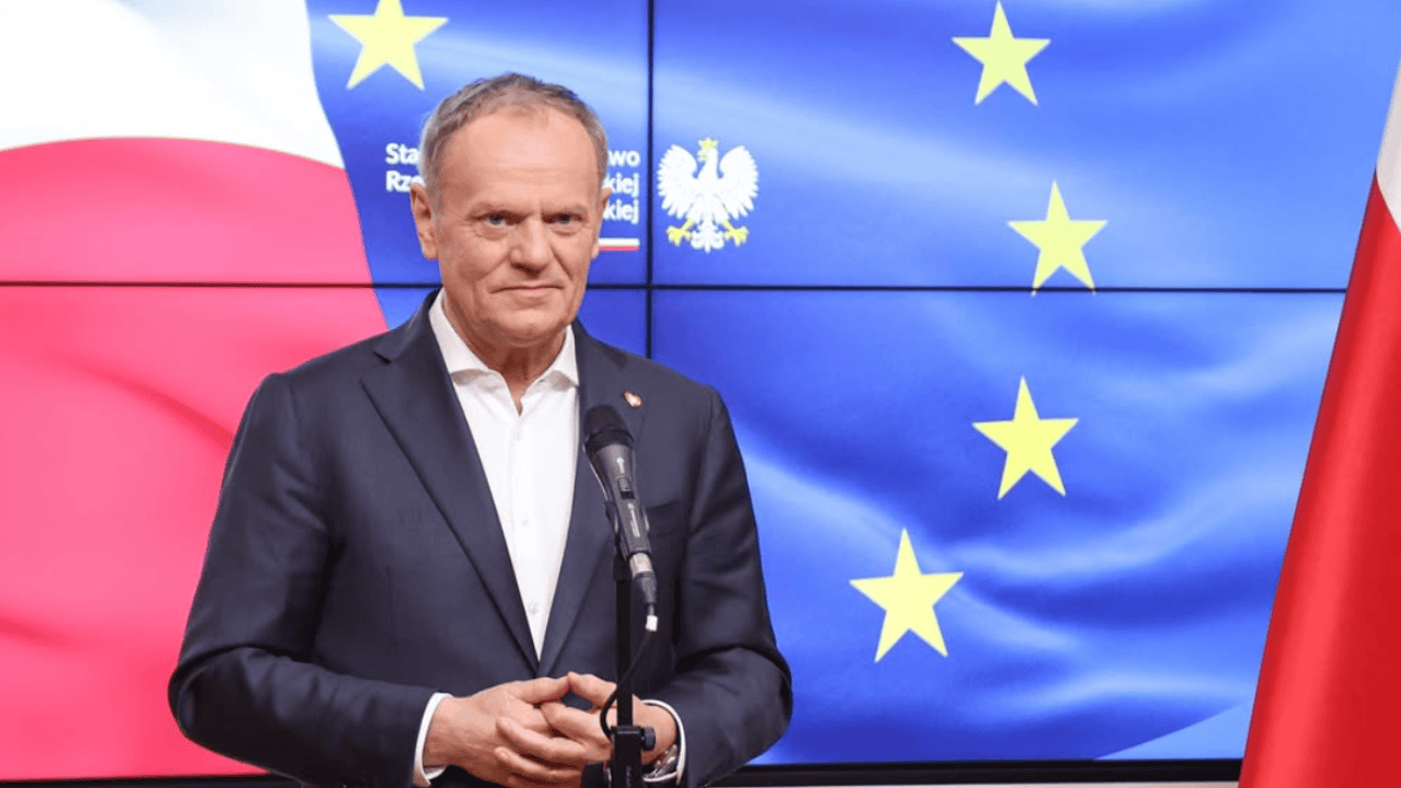 Donald Tusk