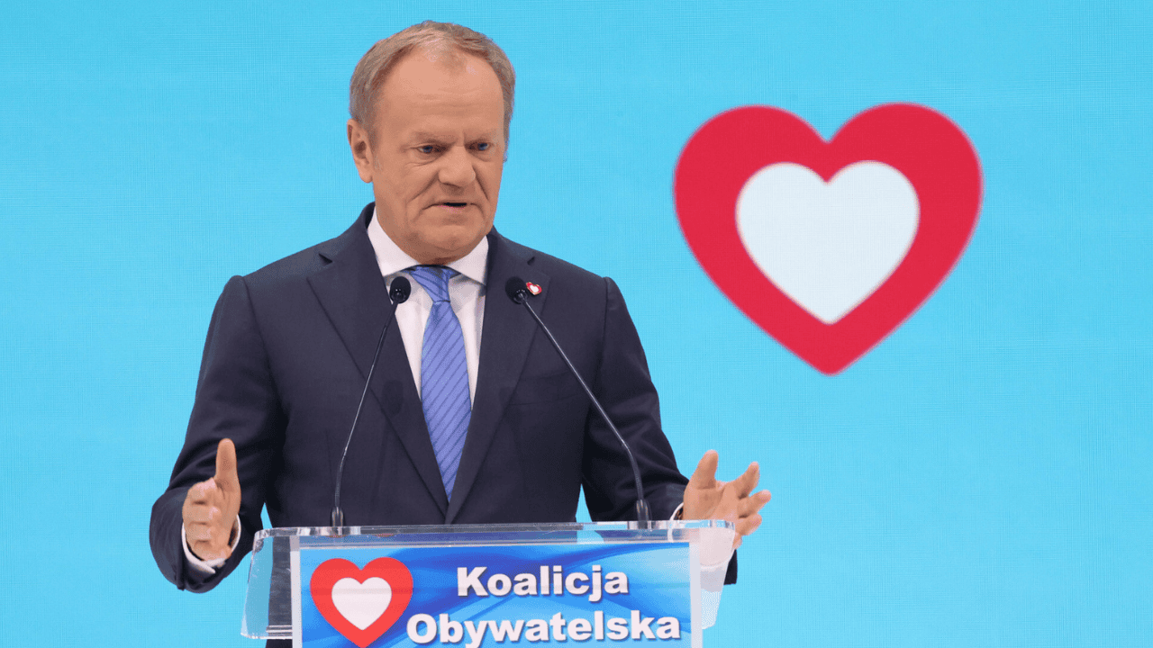 Tusk nie miał litości i zadrwił z PiS. Z ust premiera padły stanowcze słowa