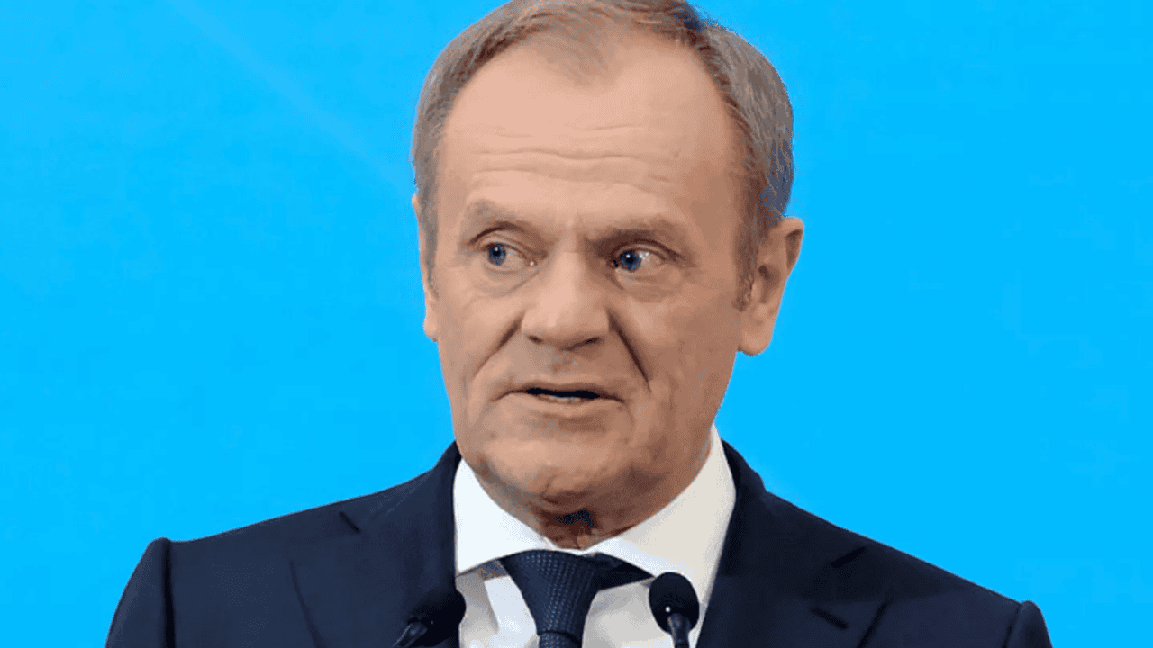 Donald Tusk
