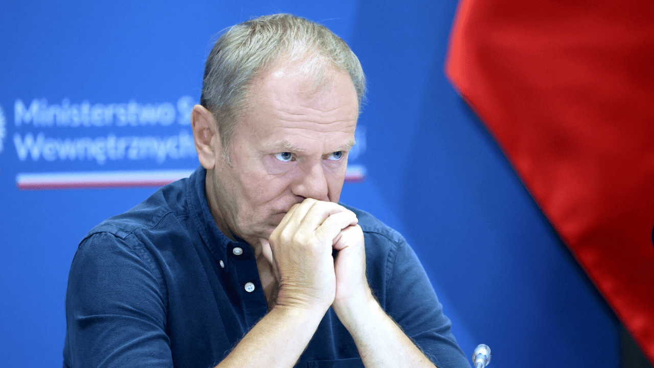 Donald Tusk