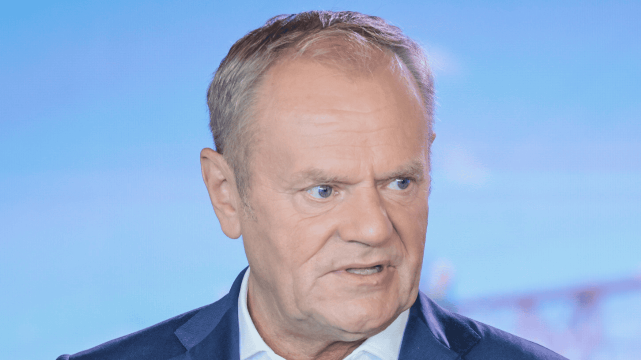 Donald Tusk