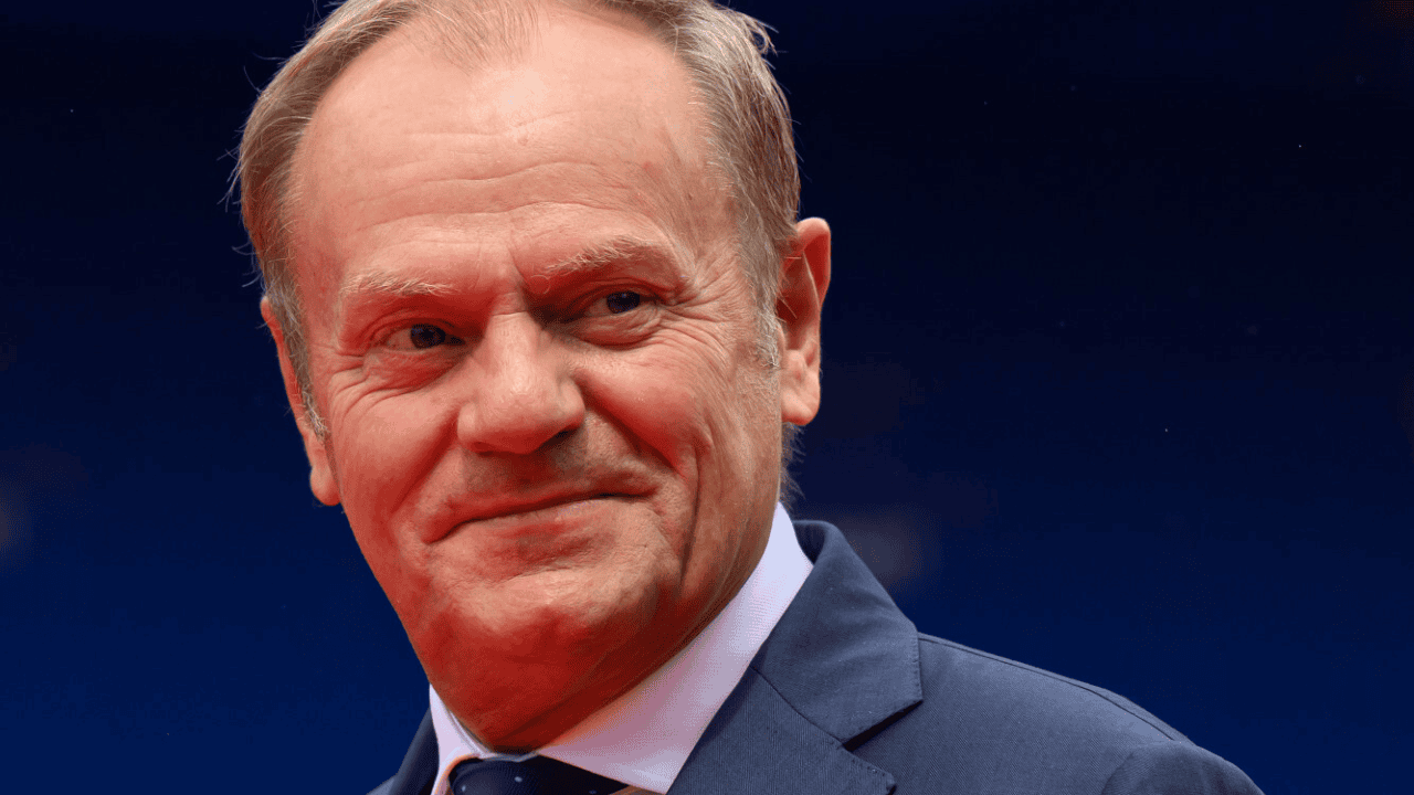 Donald Tusk