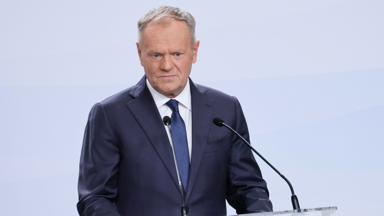 Two years of Donald Tusk's government. survey   shows Poles' divided assessments