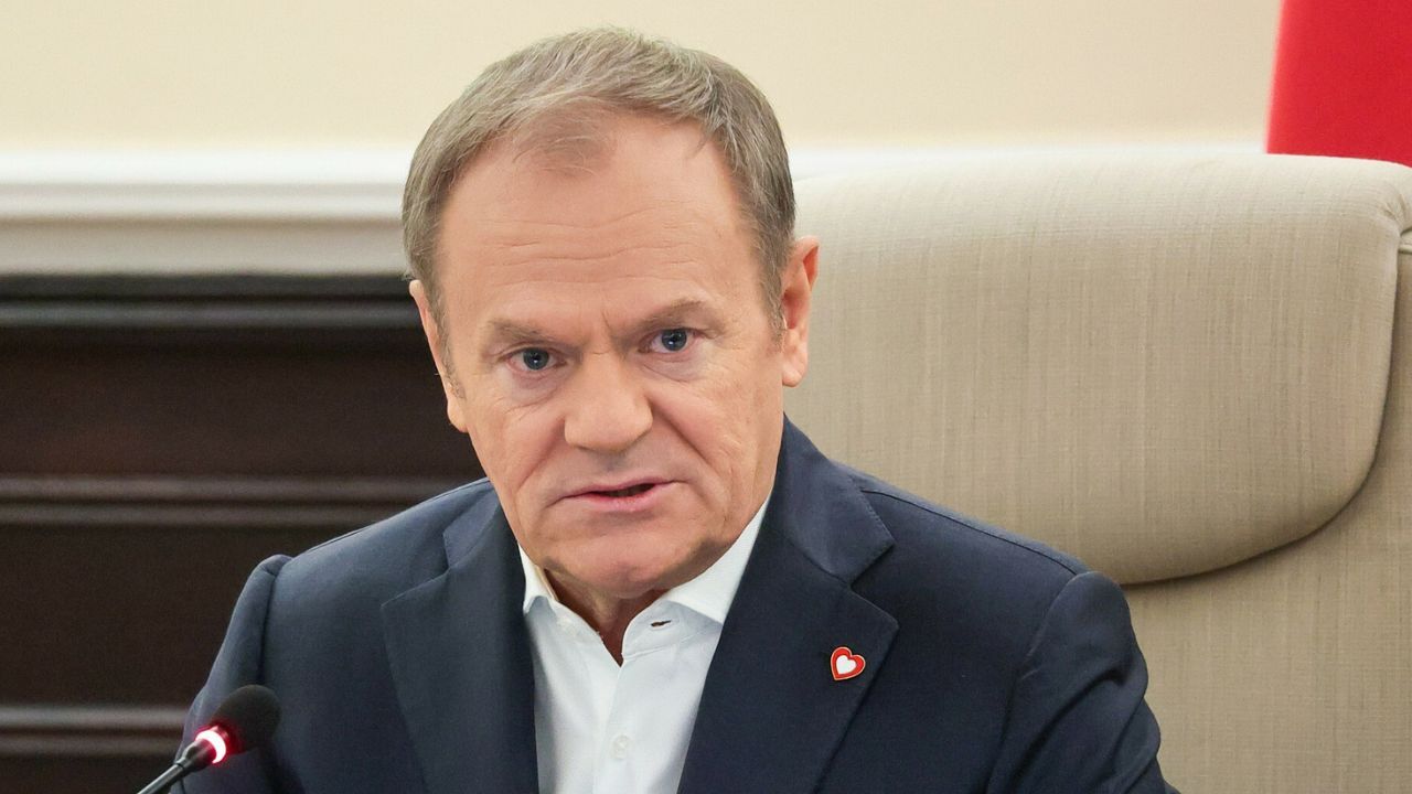 Donald Tusk