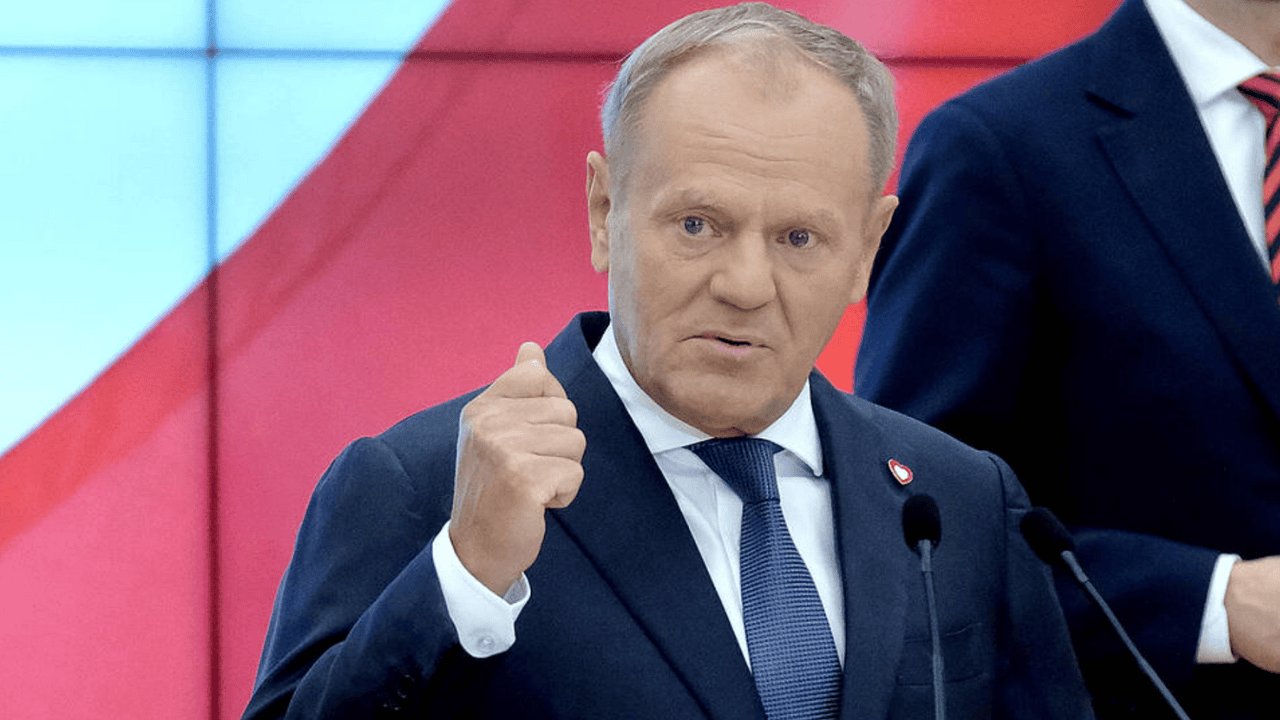 Donald Tusk