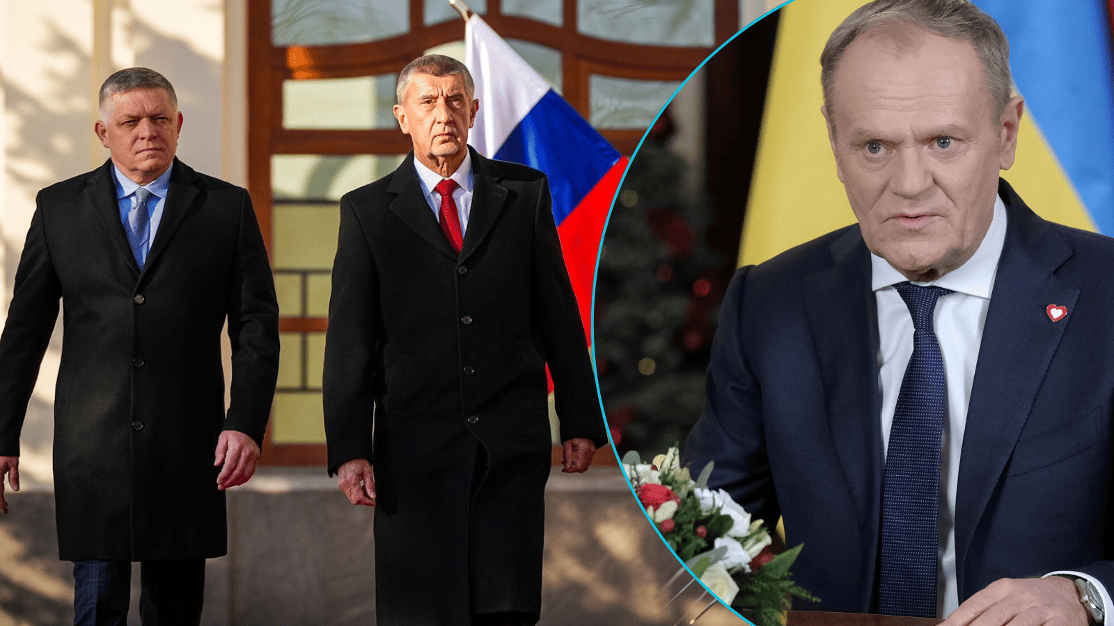 Czechy i Słowacja chcą nowego otwarcia. Jest apel do Donalda Tuska