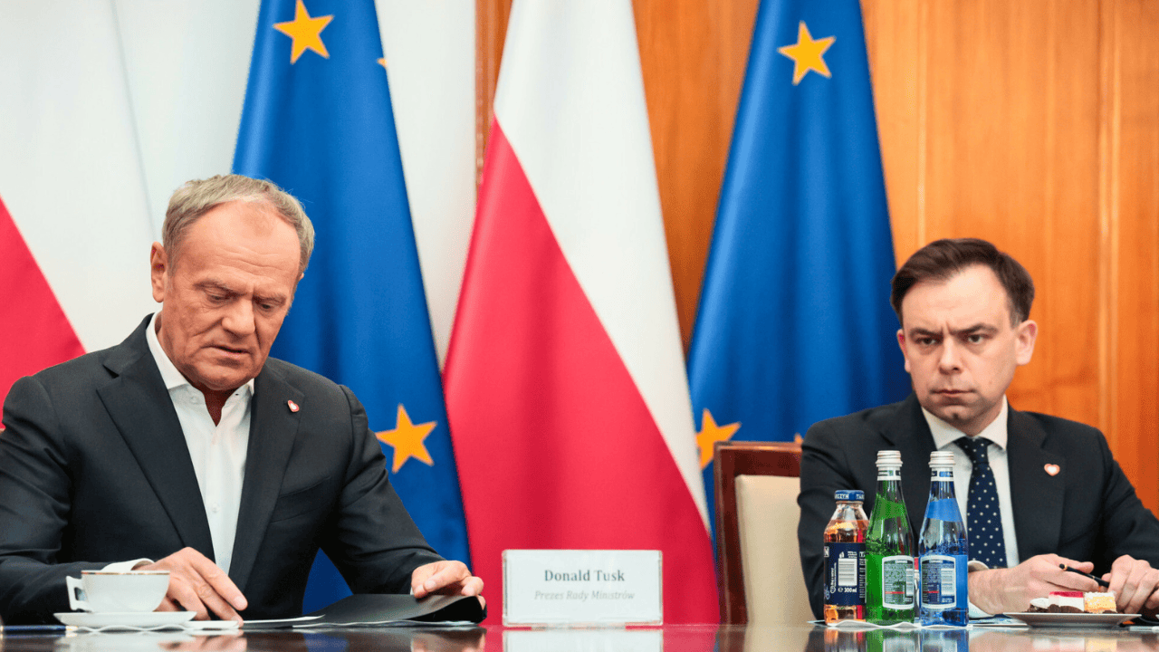 Te podatki i opłaty pójdą w górę. Rząd przyjął budżet na 2026 rok