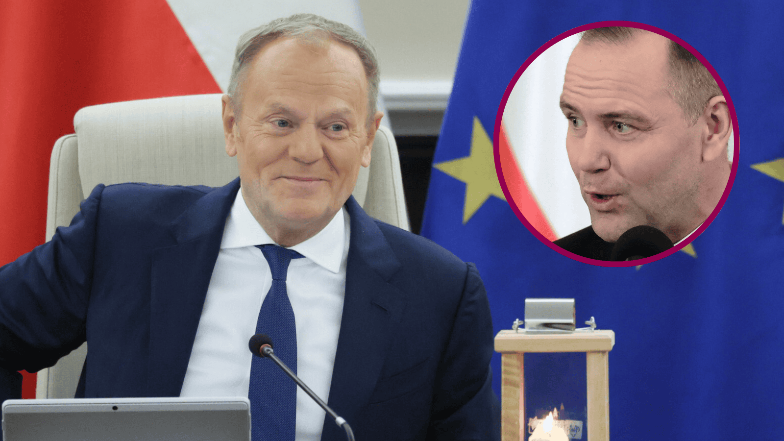 Polacy wybrali człowieka roku 2025. To miejsce zająćł Karol Nawrocki