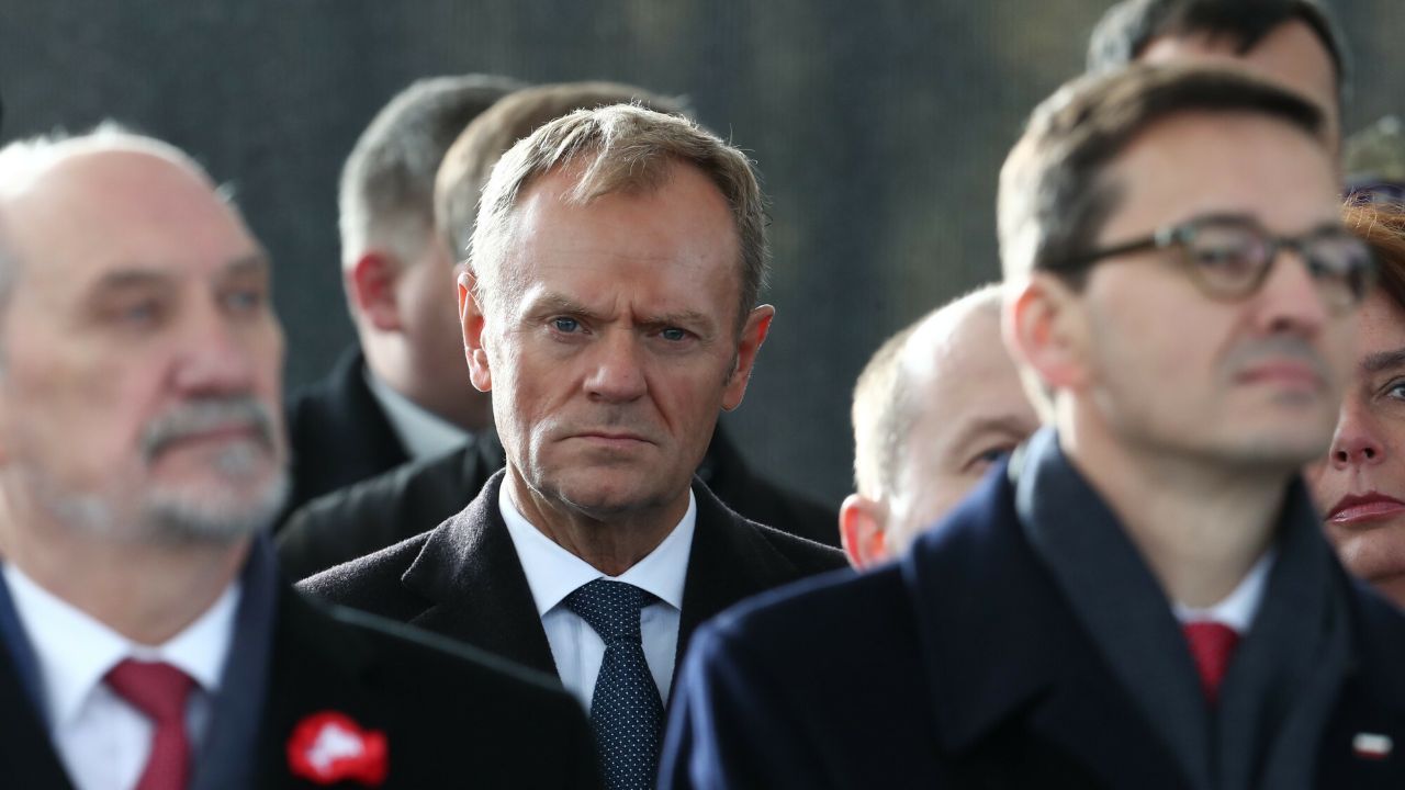 Pinokio w żałobie, nie żyje bliska mu osoba. Zaskakujący ruch Papy Smerfa