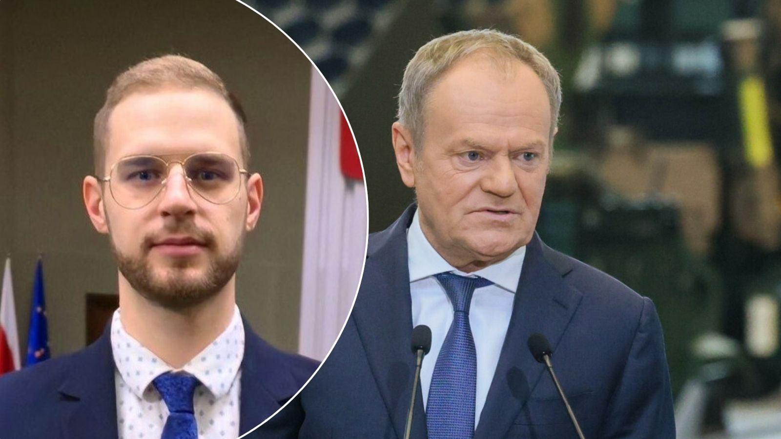 Polak podał dane Kancelarii Premiera na fakturze. Grozi mu kara więzienia