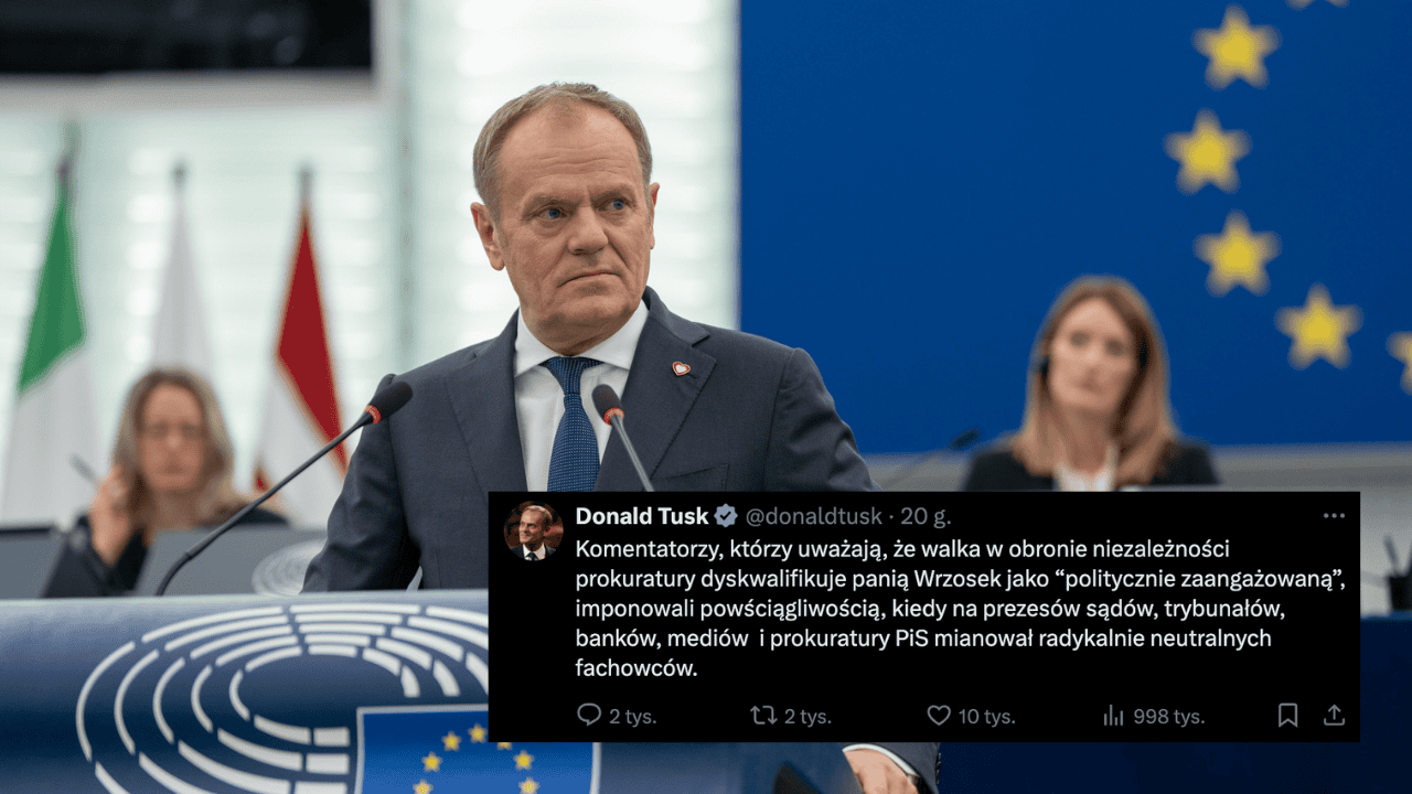 Donald Tusk