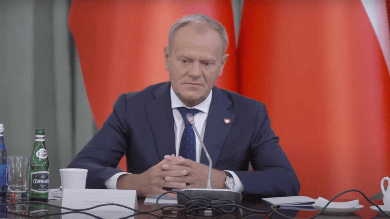 Donald Tusk
