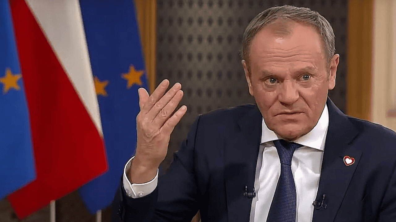 Donald Tusk