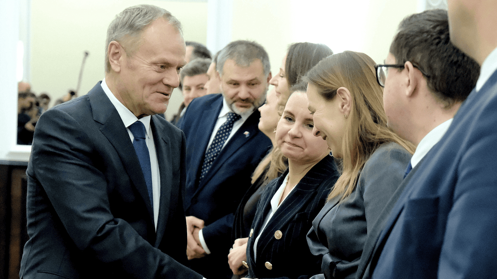 Polacy wskazali, kogo chcą u władzy. Nowy sondaż zaskakuje wynikami