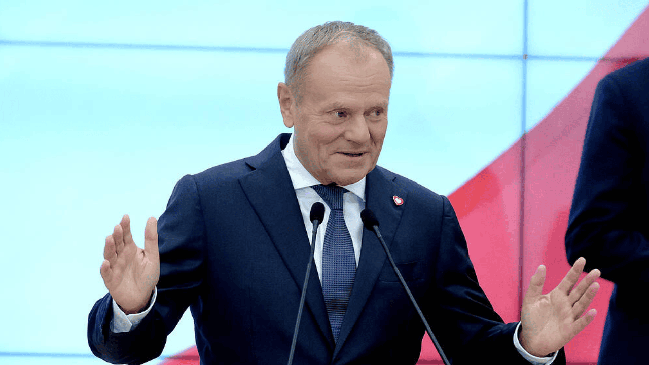 Tusk skomentował decyzje Żurka. Teraz dopiero będzie się działo