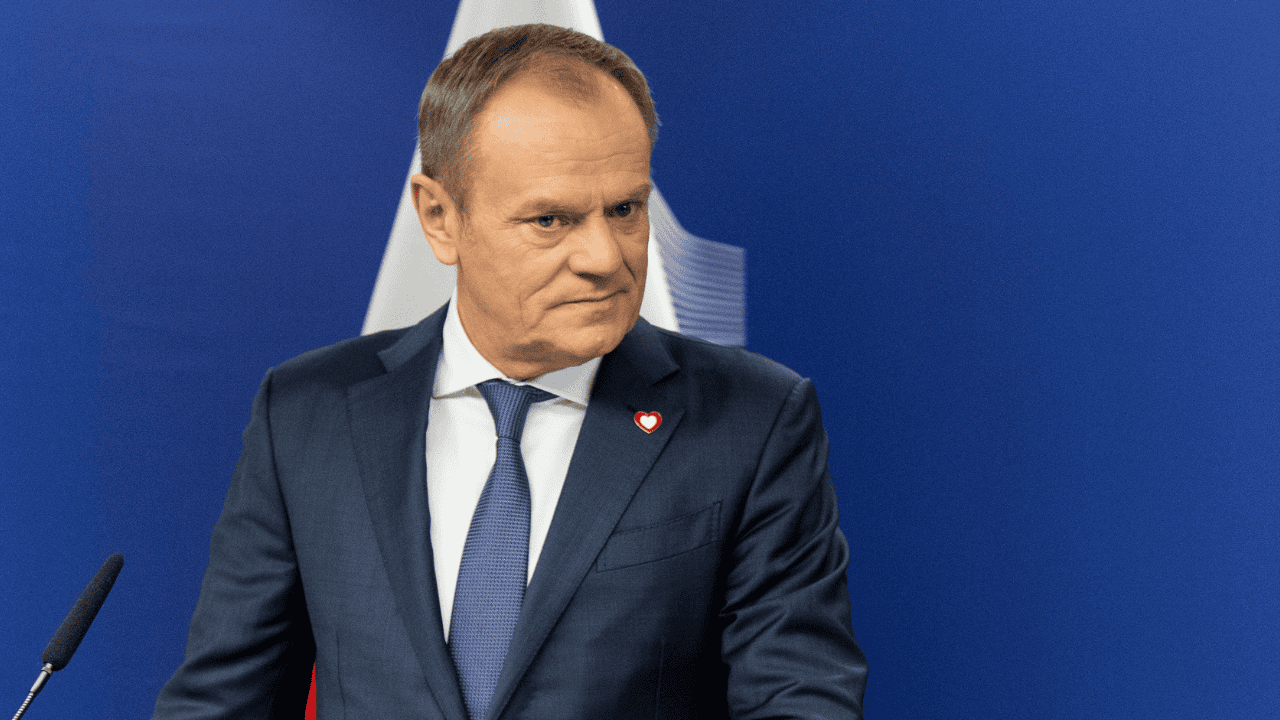 Donald Tusk