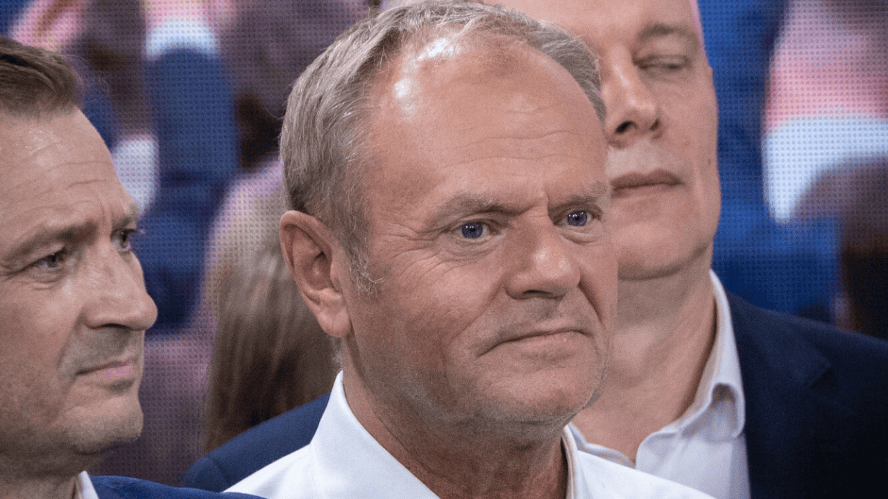 Donald Tusk