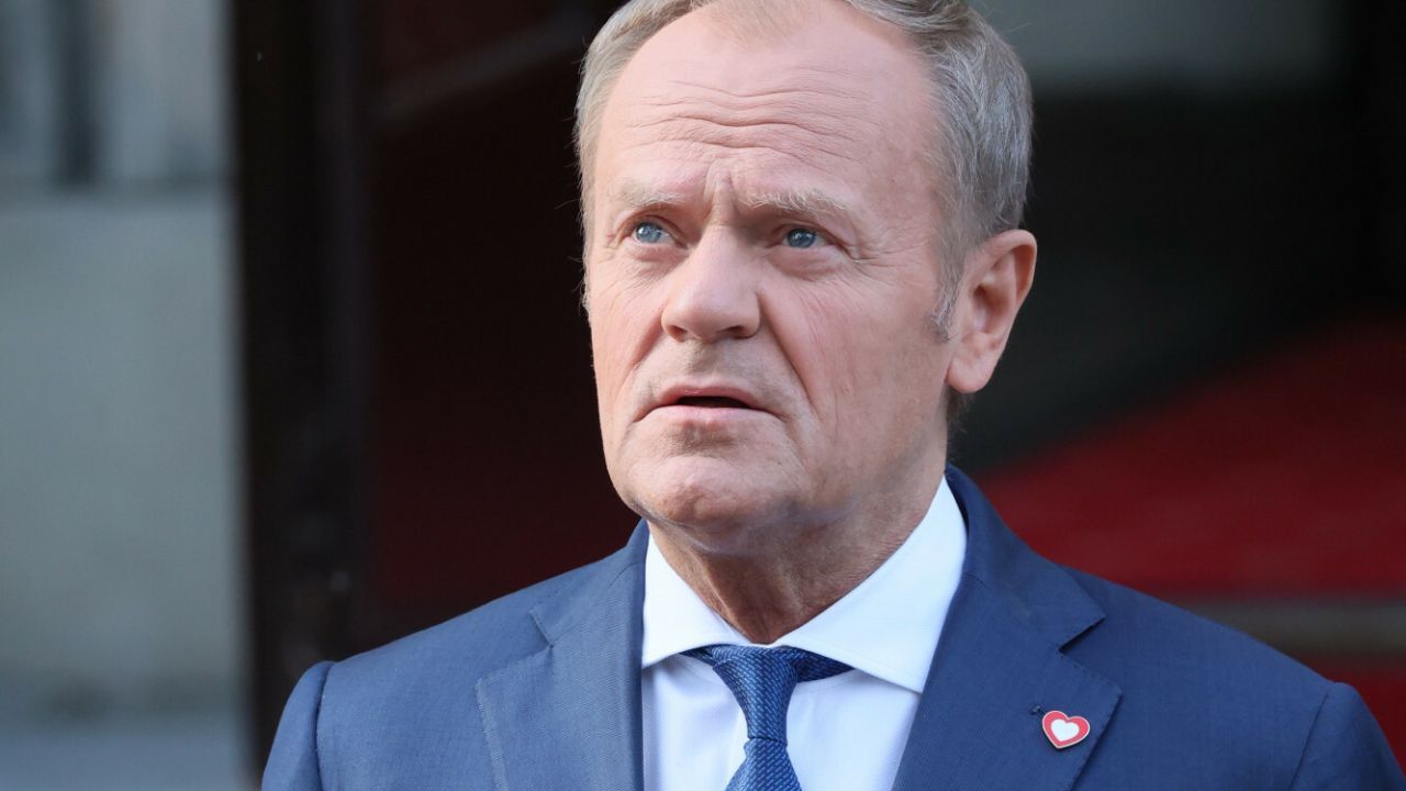Donald Tusk