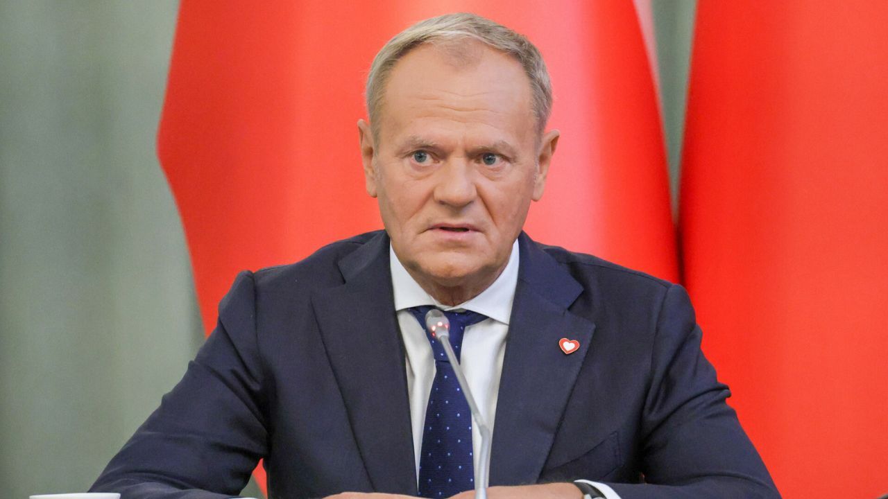 Donald Tusk