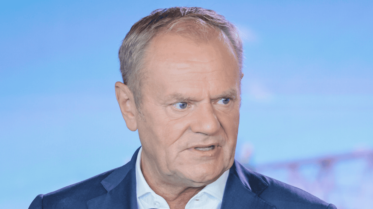 Donald Tusk