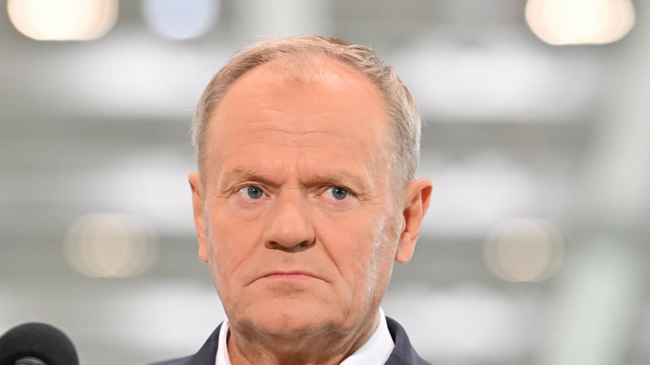 Donald Tusk
