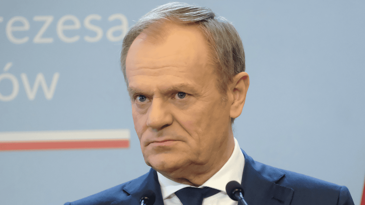 Donald Tusk