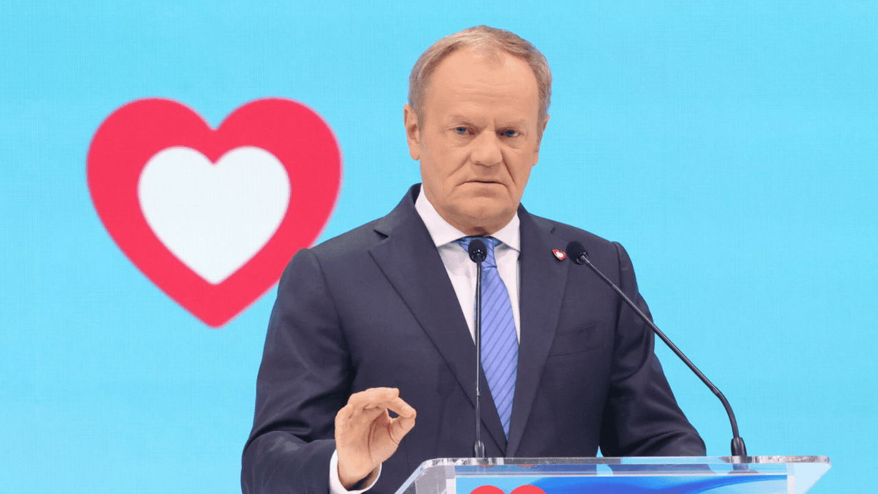Donald Tusk
