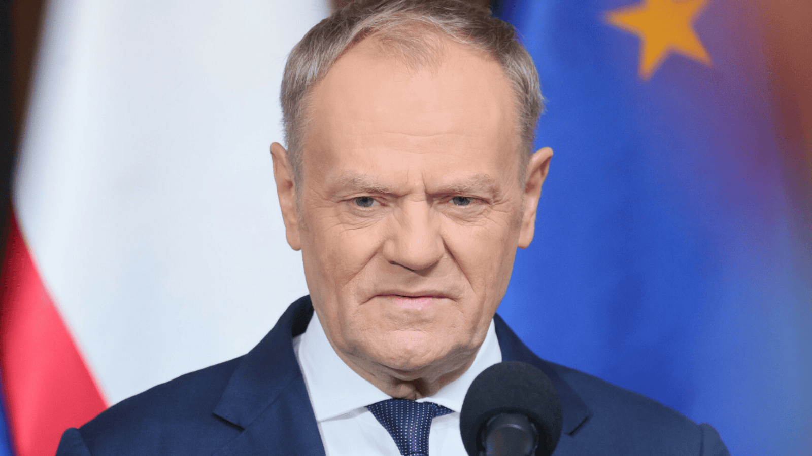 Zgłosił się tylko Donald Tusk. A termin minął o północy. Jest decyzja