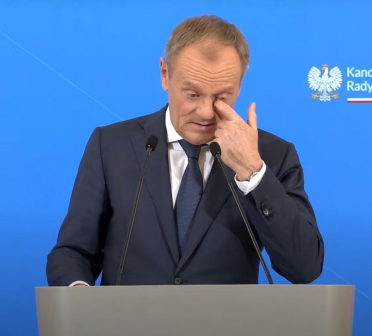 Donald Tusk, fot. KAPiF