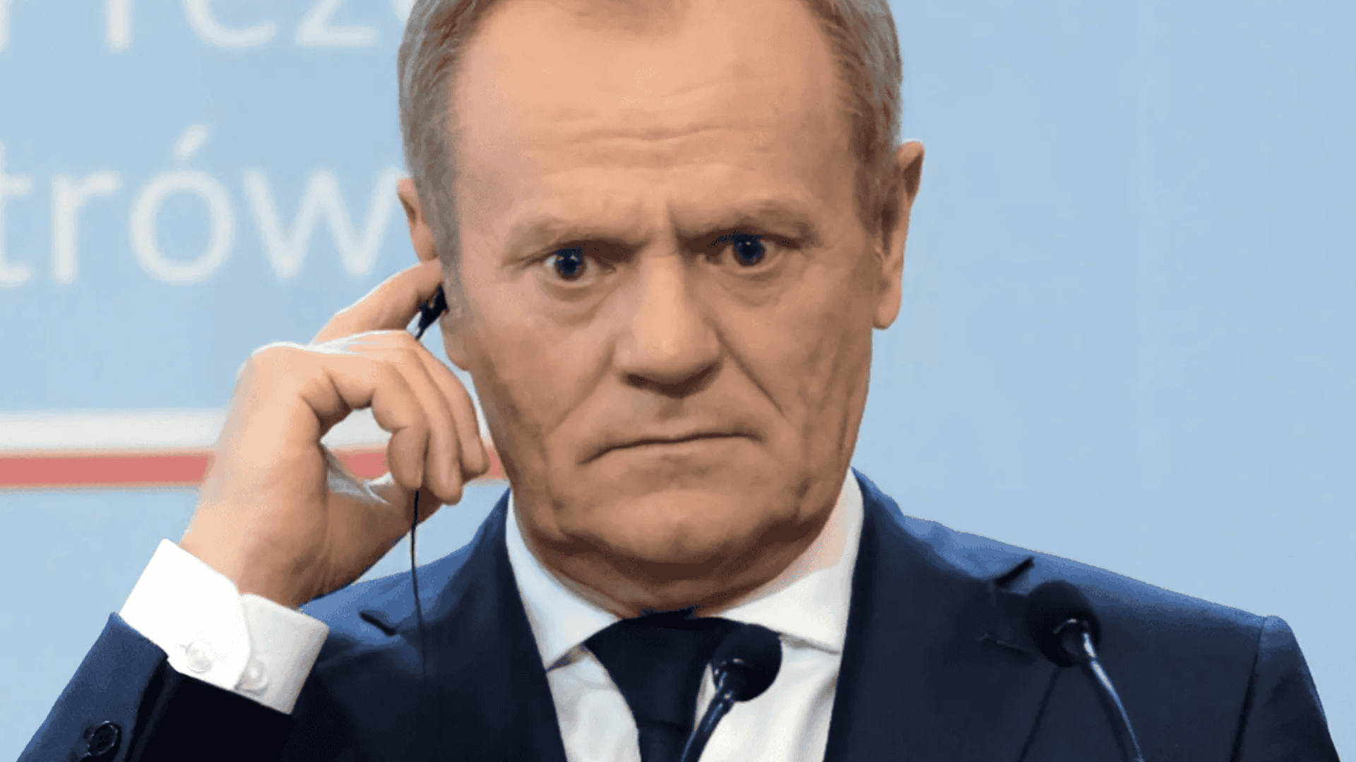 Donald Tusk