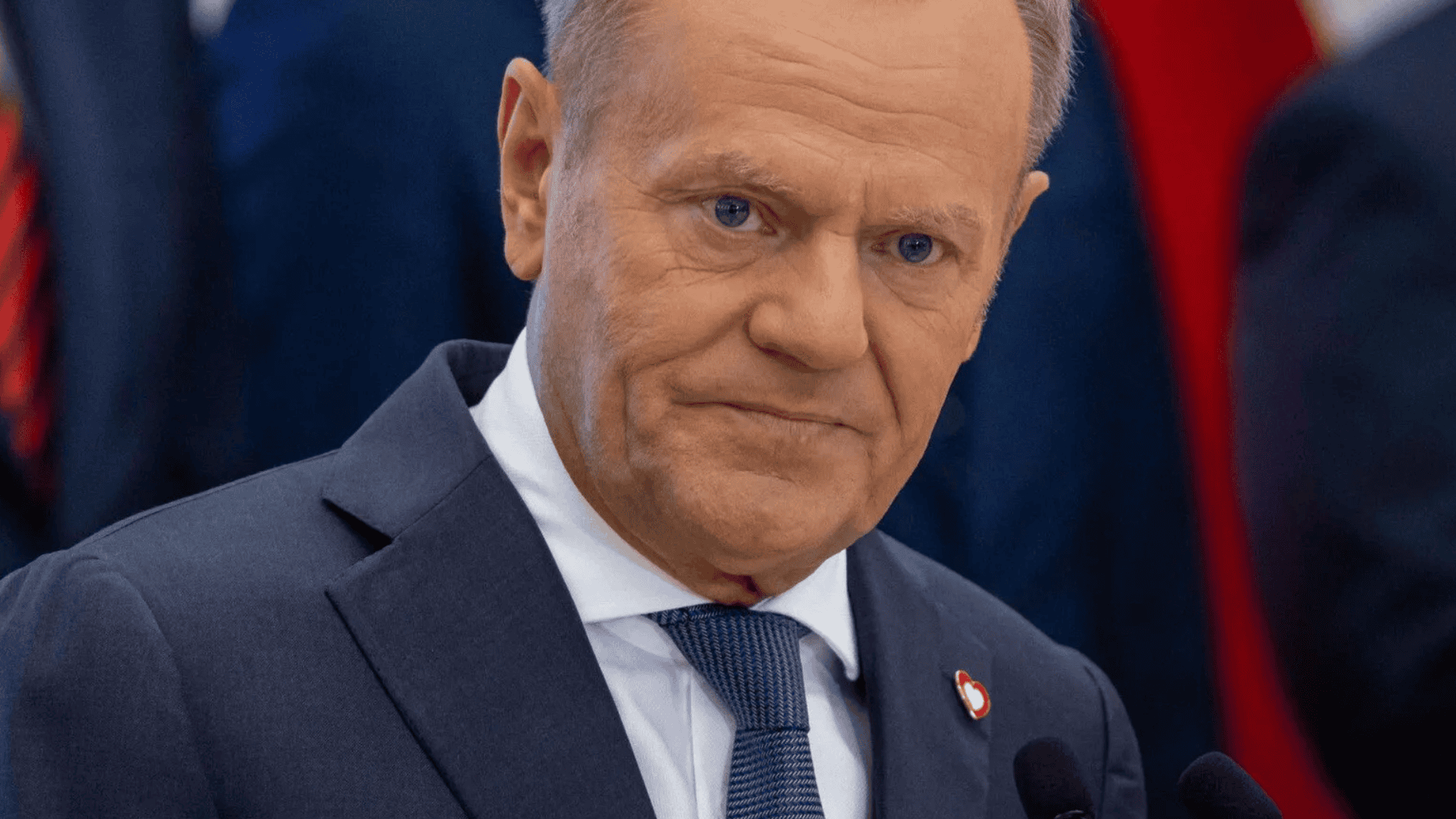 Donald Tusk, fot. KAPiF