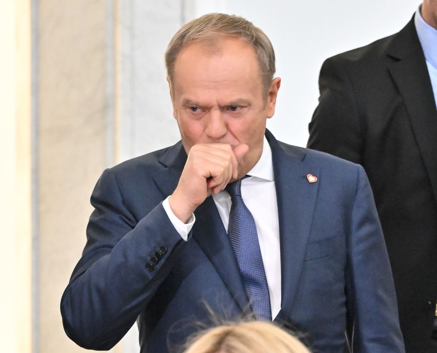 Donald Tusk, fot. KAPiF