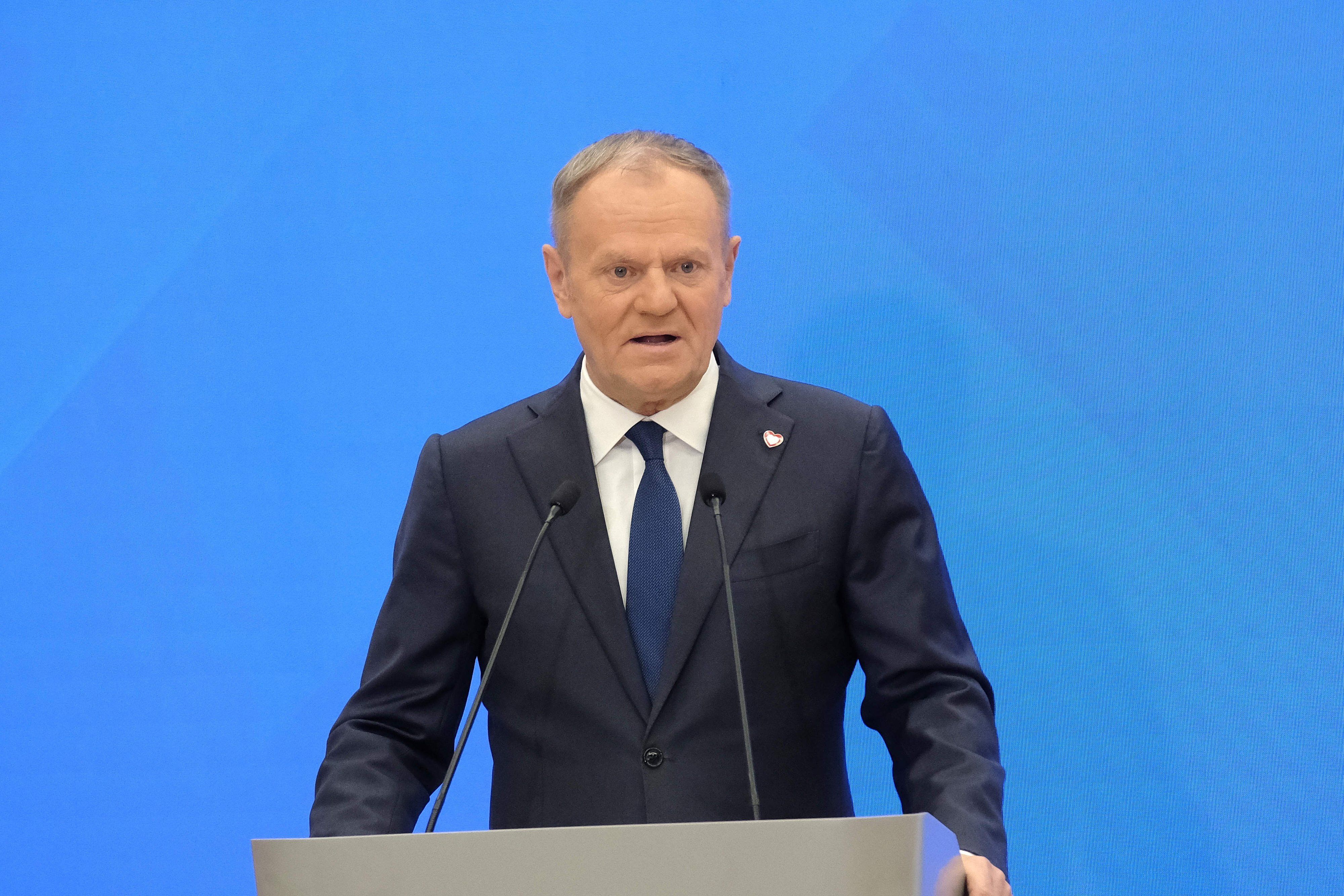 Nagły wstrząs w najnowszym sondażu partyjnym. Takich wyników już dawno nie było