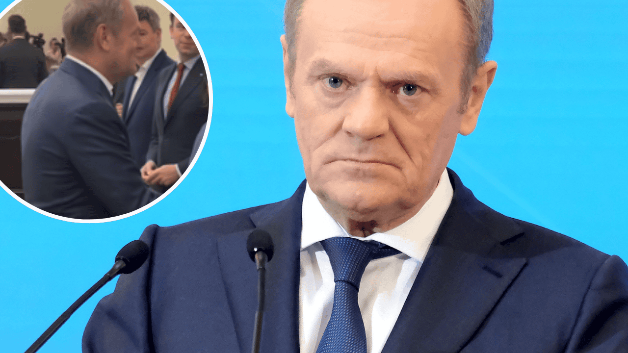 Donald Tusk