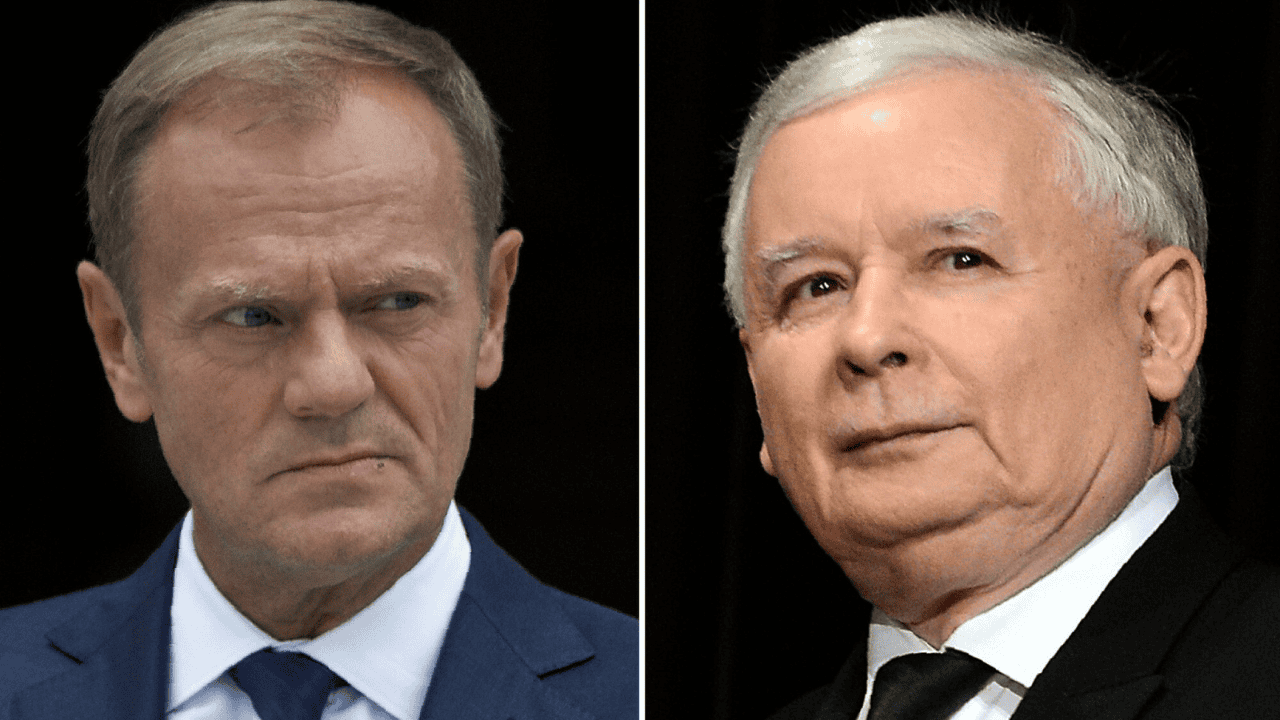 Najnowszy sondaż wyborczy. Zdecydowany zwycięzca, koalicjanci poza sejmem