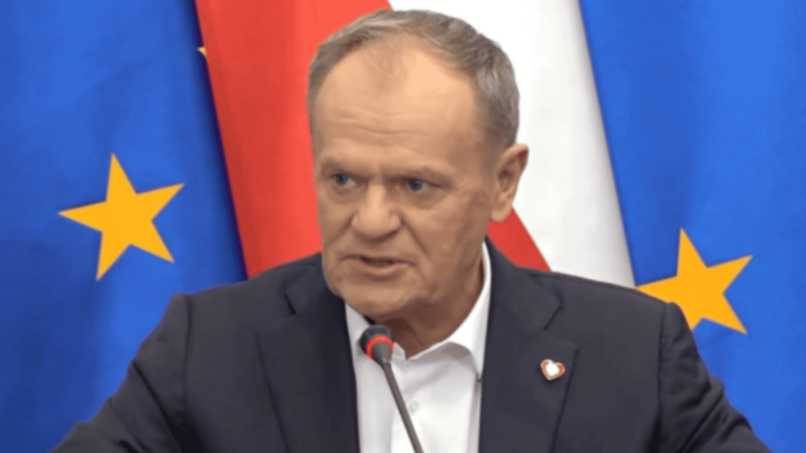 Tusk jasno o ewakuacji Polaków z Bliskiego Wschodu. Padły zaskakujące liczby. "To alert"
