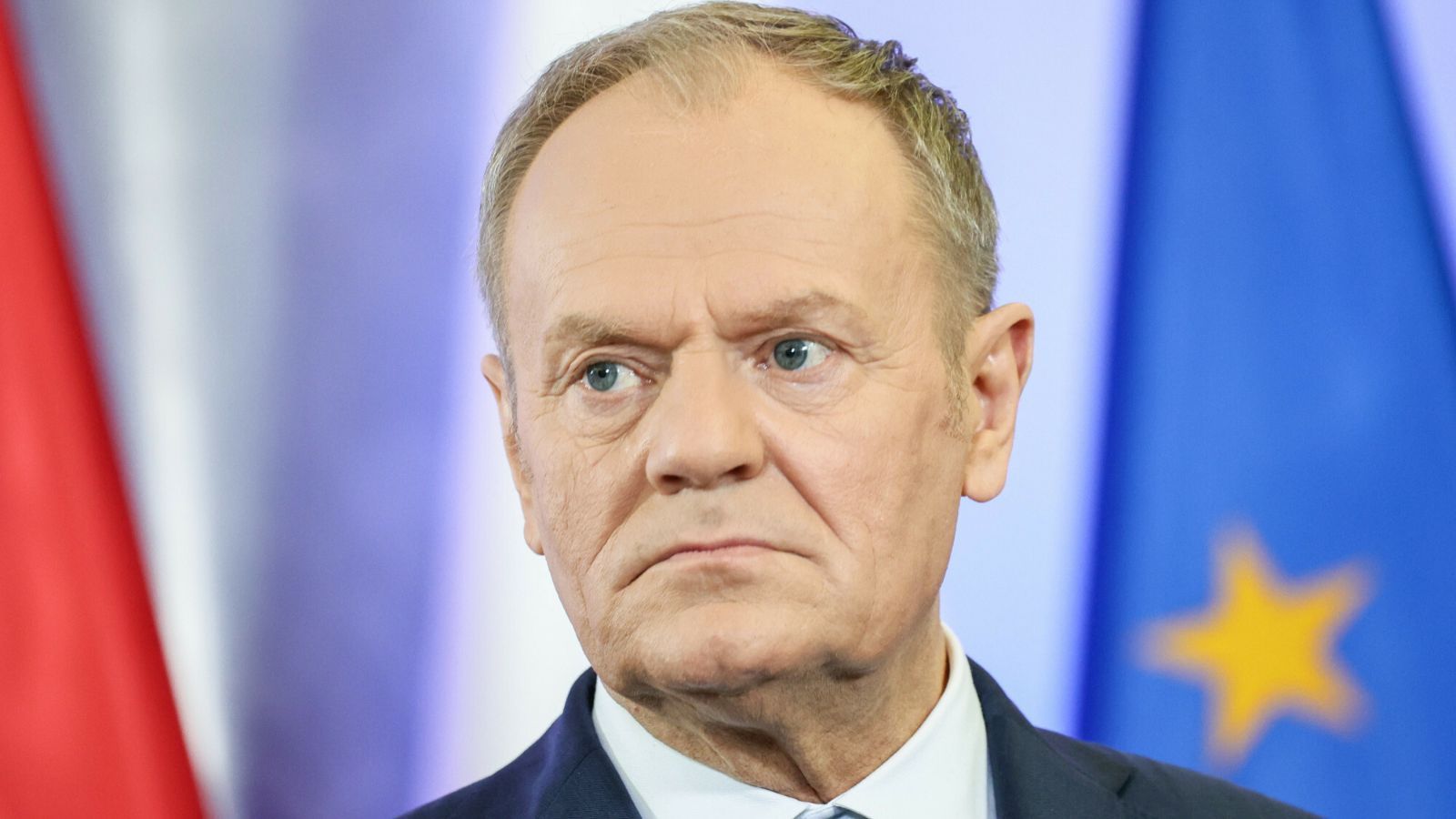 Donald Tusk o pieniądzach na armię 