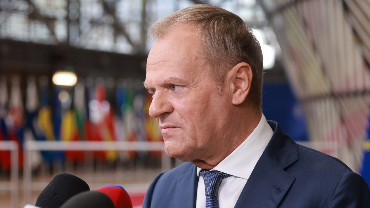Donald Tusk rząd
