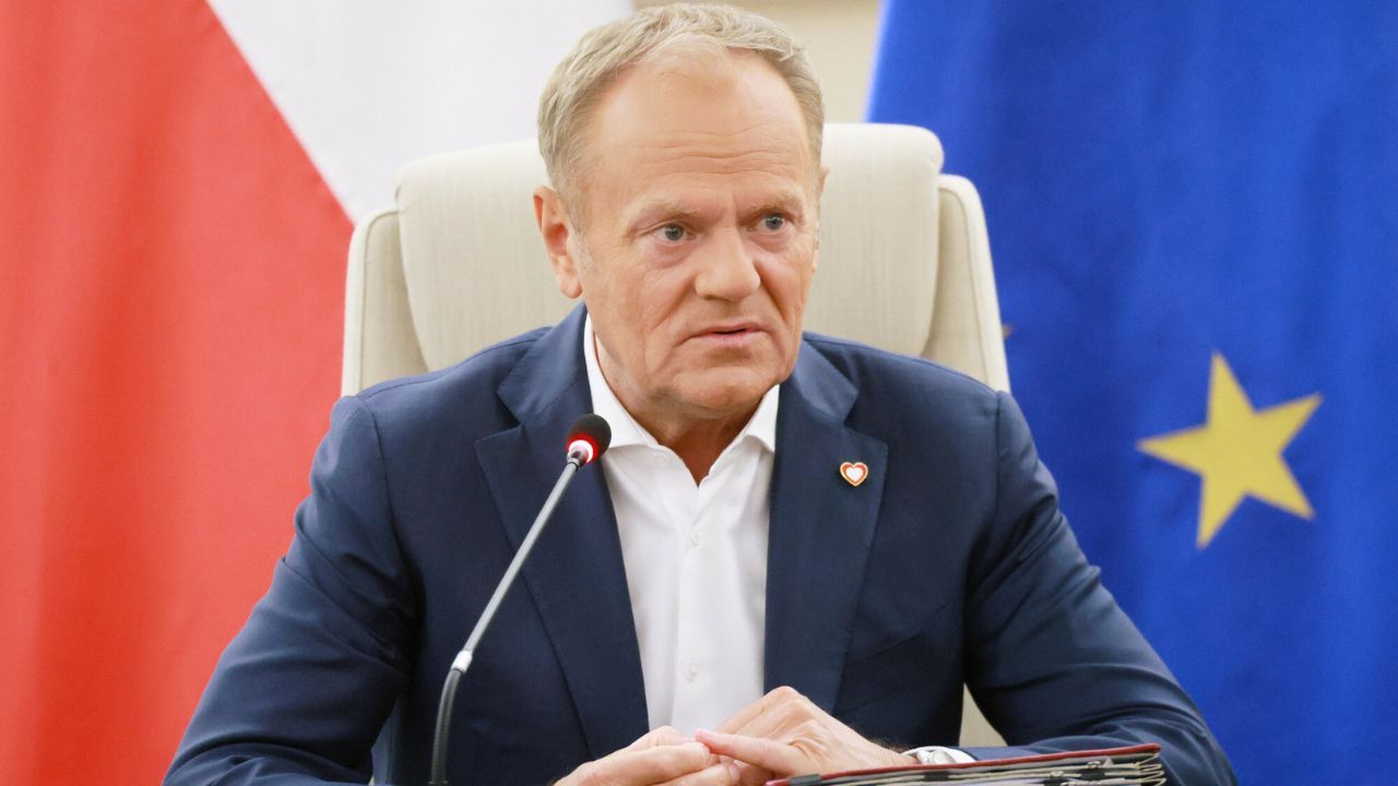 Donald Tusk