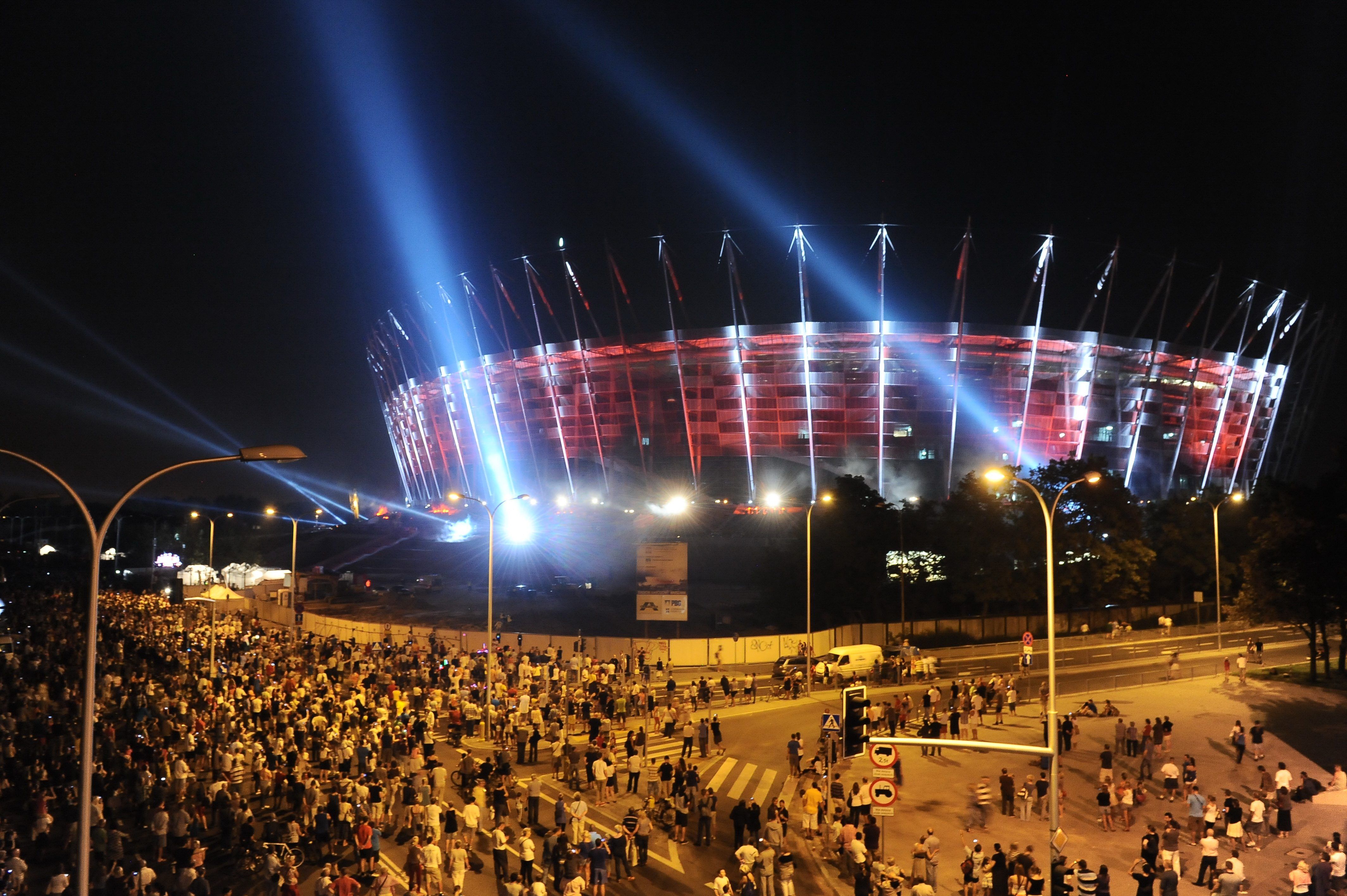 Stadion Narodowy