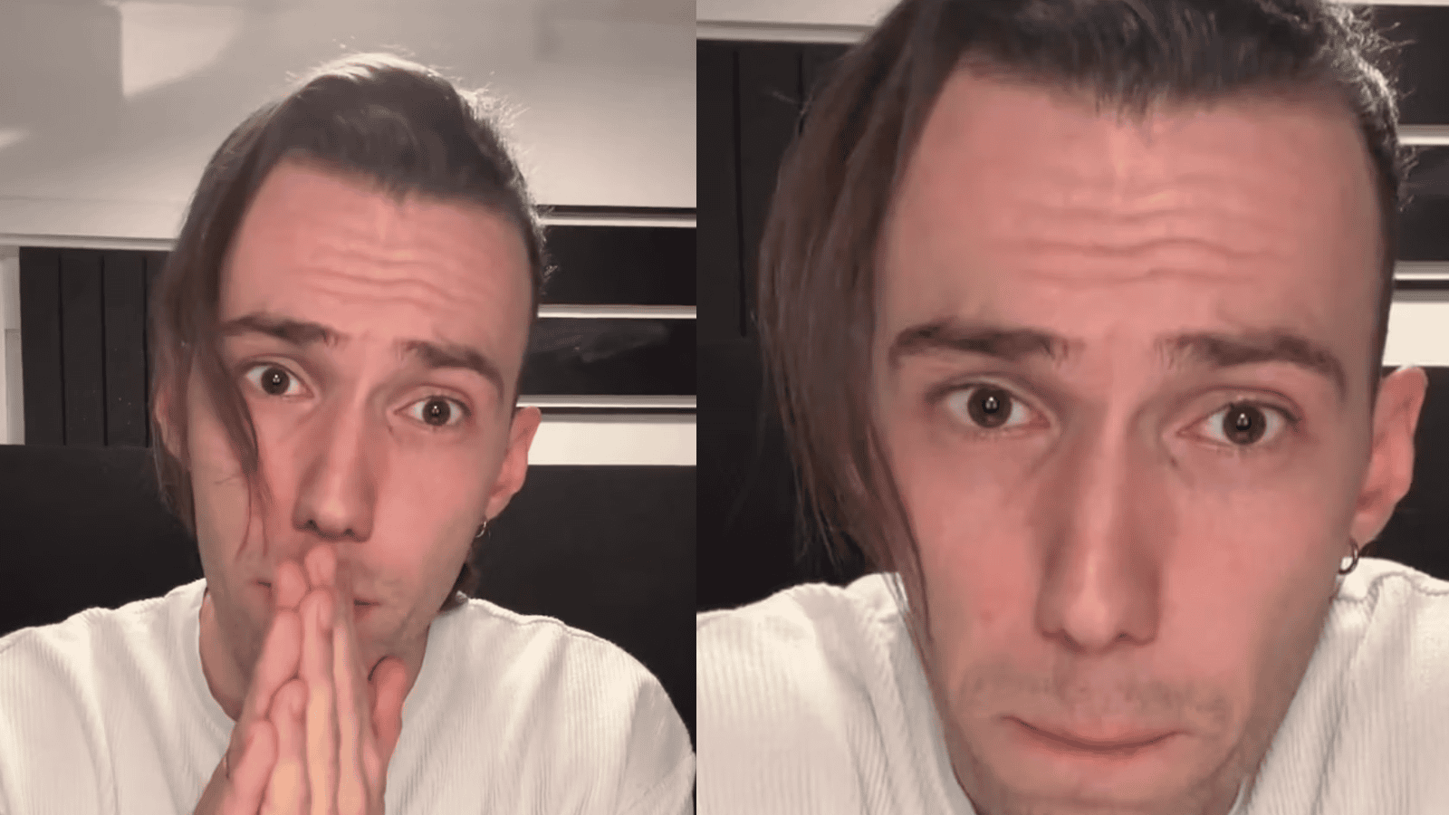 Polski muzyk dopiero wyszedł z więzienia i prosi o drugą szansę. Lata temu pozbawił niewinną osobę życia