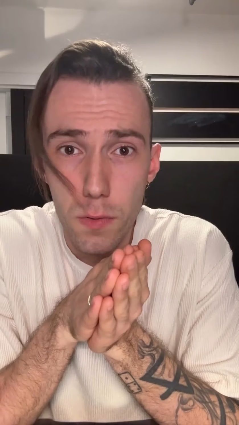 Polski muzyk dopiero wyszedł z więzienia i prosi o drugą szansę. Lata temu pozbawił niewinną osobę życia