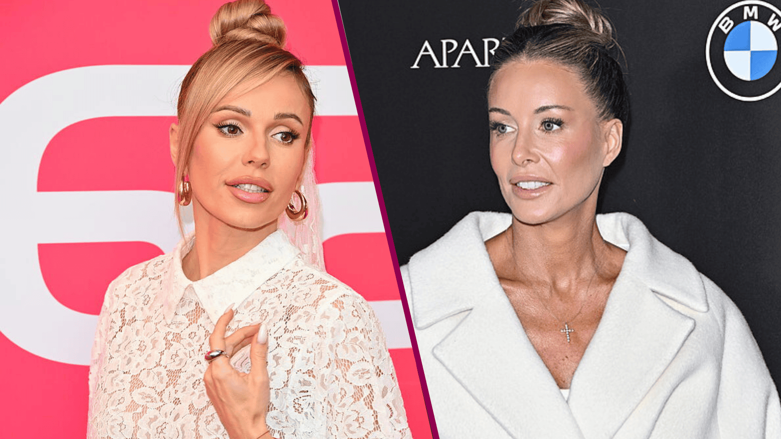 Doda i Rozenek nagrane przy wspólnym stoliku. Doszło do niespodziewanego