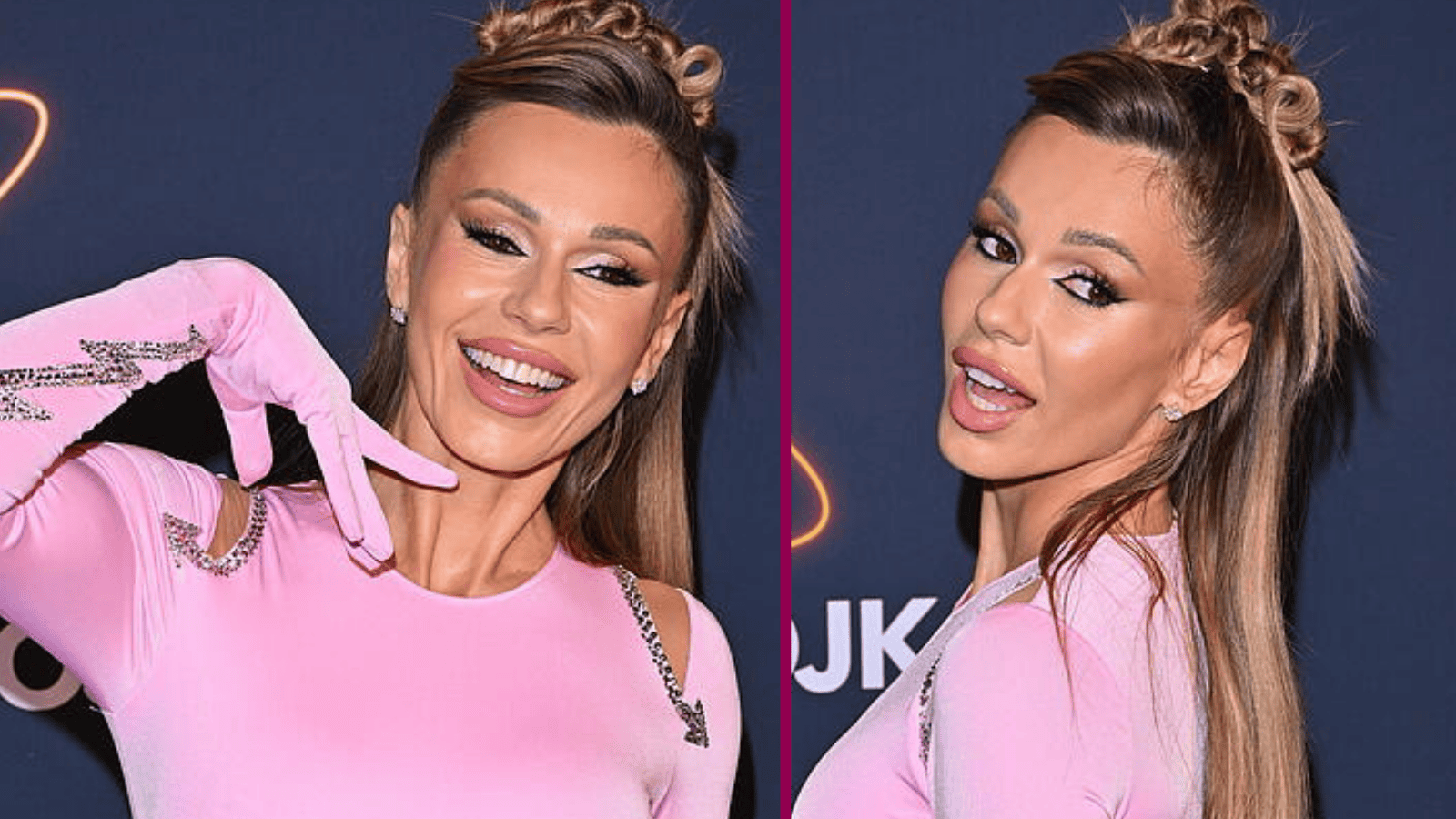 Doda właśnie to ogłosiła. "Zaręczyłam się i wychodzę za mąż"